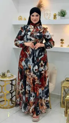 Robe kamy