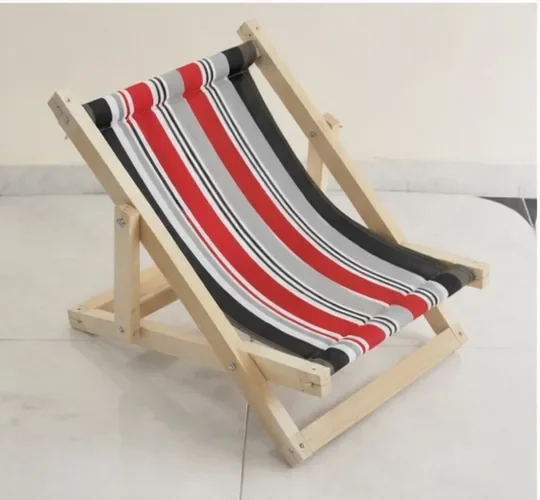 chaise pour la mer
