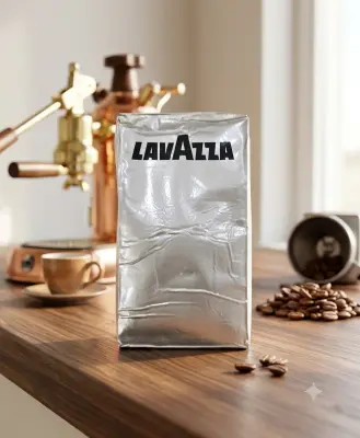 قهوة LAVAZZA