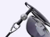 lunettes femme banned