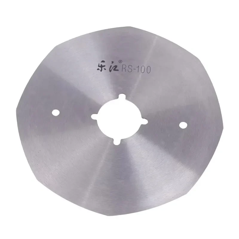 Lame Coupeuse Electrique Circulaire 100