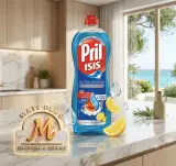 Pril / Pril Isis Ultra Power
