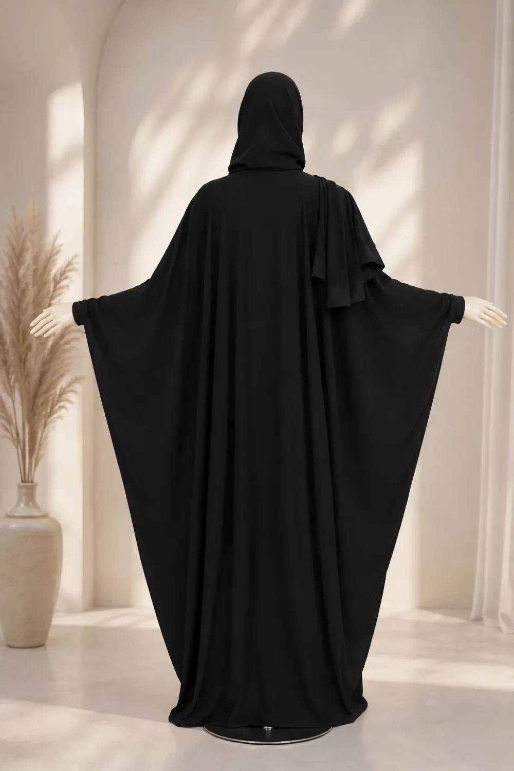عباءة كتف