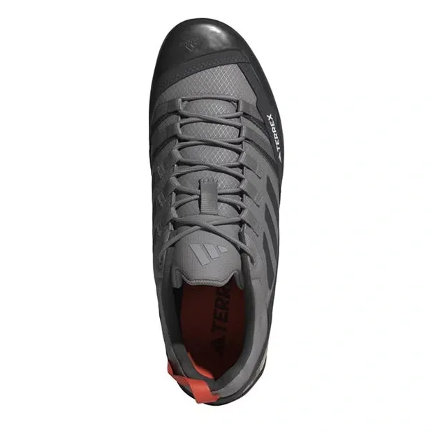 Adidas Terrex swift solo Gris