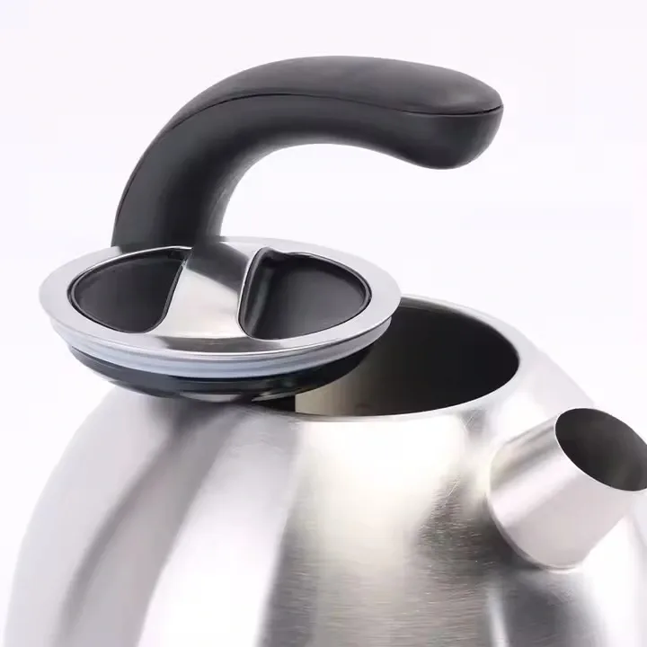 ENZO PROFESSIONAL VARIABLE TEMPERATURE ELECTRIC KETTLE