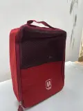 Sac de rangement pour chaussures imperméables a double Ouverture V2