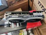 Msi rtx 4070 ti super 16gb