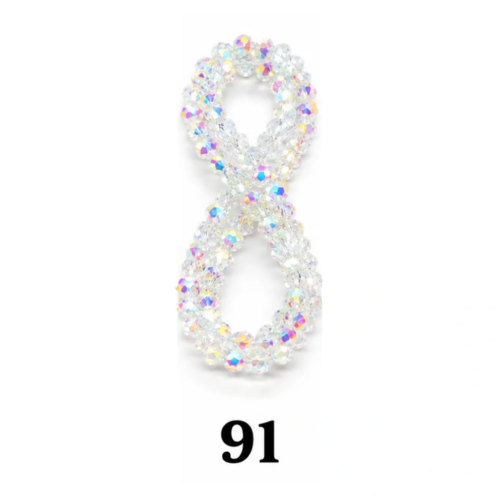 06 Cristal Rond  - كريستال دائري