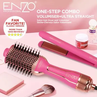 Enzo 2 for 1 Value Pack 510