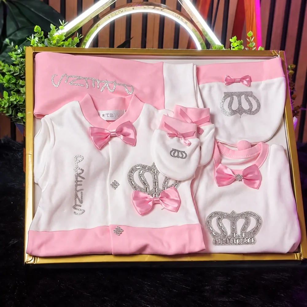 TBW luxury baby