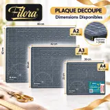 Plaque Decoupe
