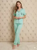 Pyjama victoria secret