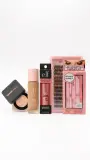 Pack makeup + gift