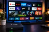 ICONE G-TWO(TV BOX) 24 Mois Mi Box Gratuit