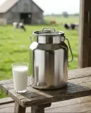 حلابة 2ل