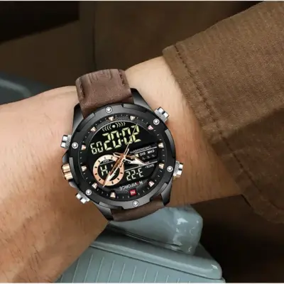 أصلية 100%-9208 Naviforce