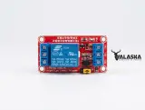 RELAIS INVERTER 5V – 220V