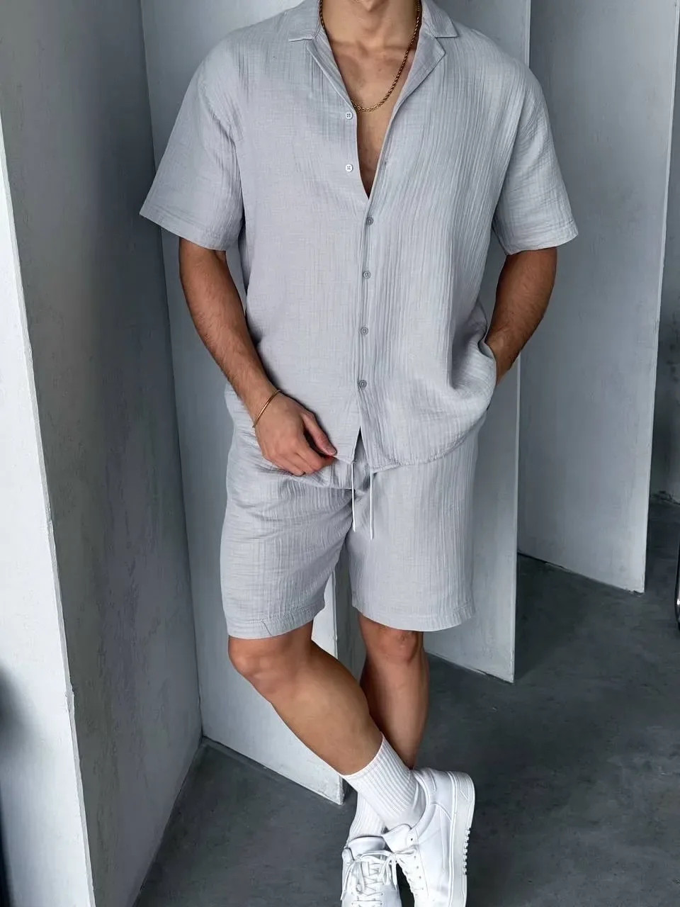 Ensemble lin original