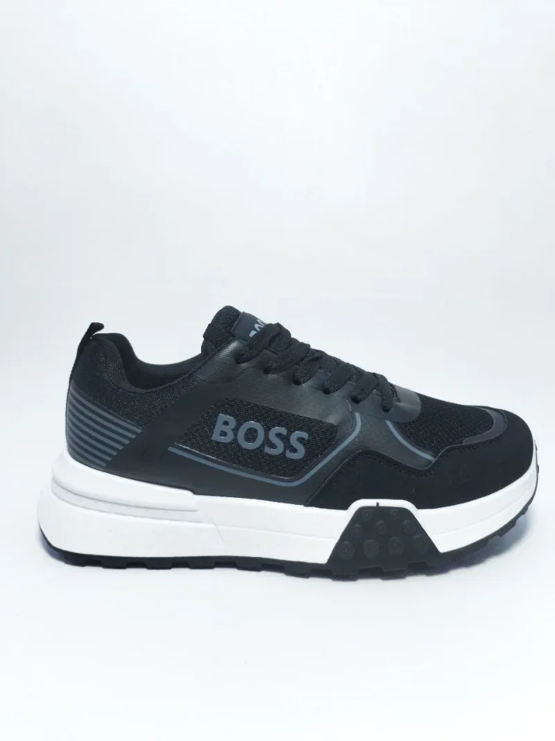 Basket Boss