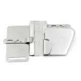 Guide Fermeture Eclaire Pour Machine Droit  DY-597