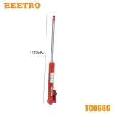 Vérin Girafe 8TON 2 Piston BEETRO TC0686