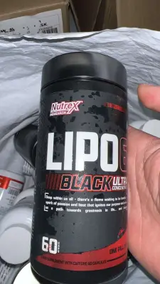 LIPO 6