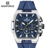 أصلية 100%-Naviforce 6113