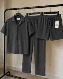 Ensemble Zara 3 pièces.