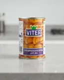 فطر كامل 400غ -Viter-
