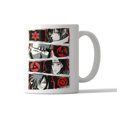 Mug - Sharingan