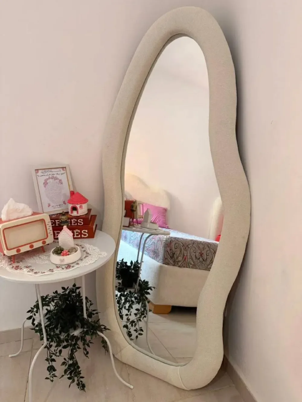 مرايا عصرية