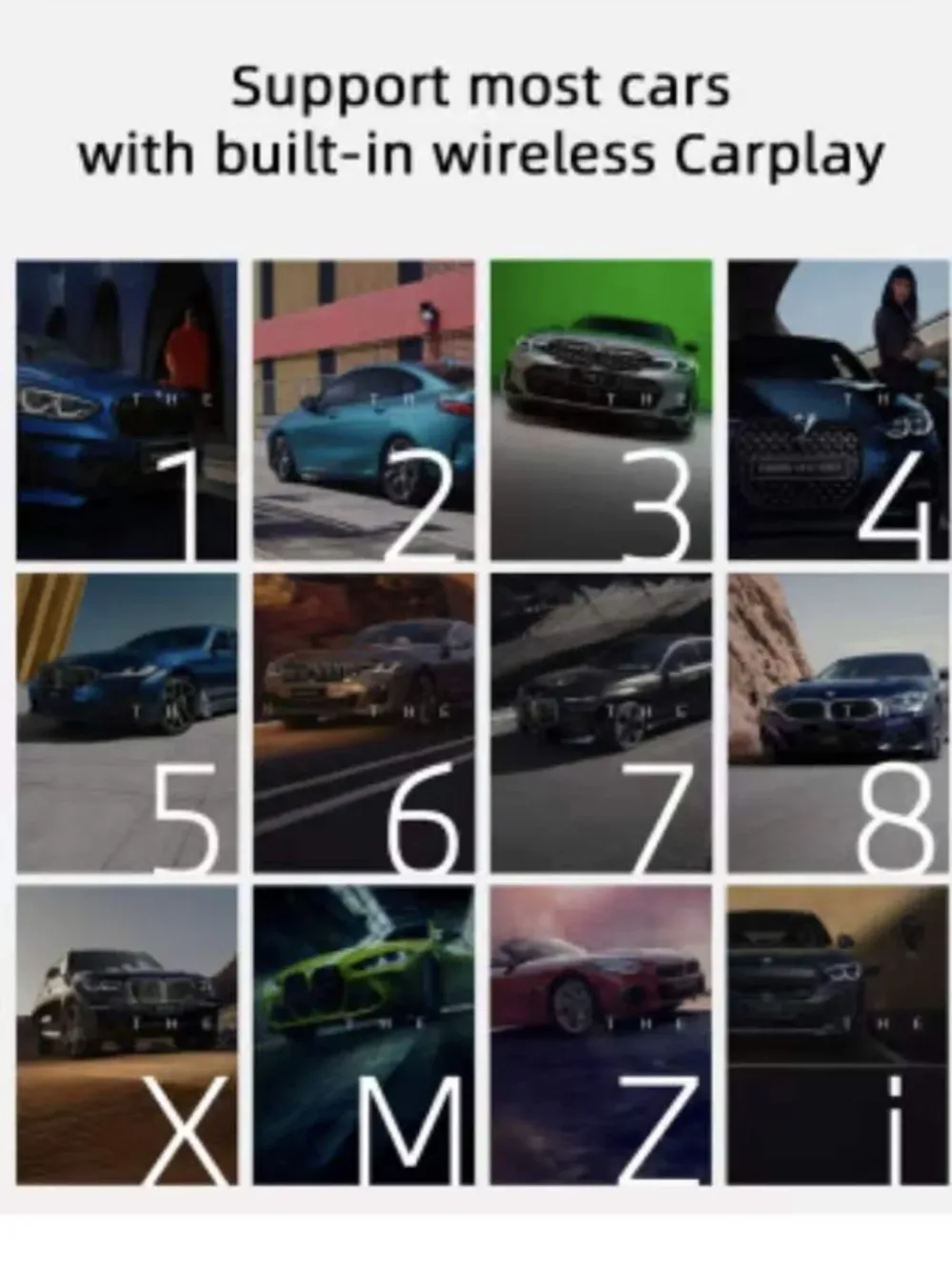 caplay box pour bmw