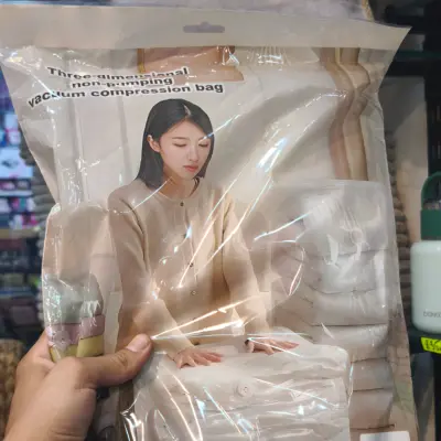 Sac sous vide 5 pcs