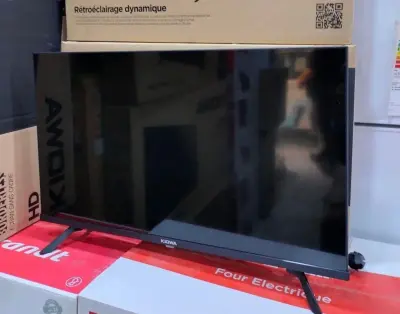 Tv KIOWA 32 pouce SM