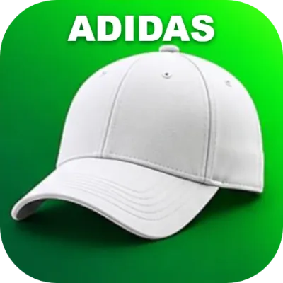 كاسكيطات اديداس Adidas