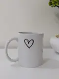 Mug I love you more
