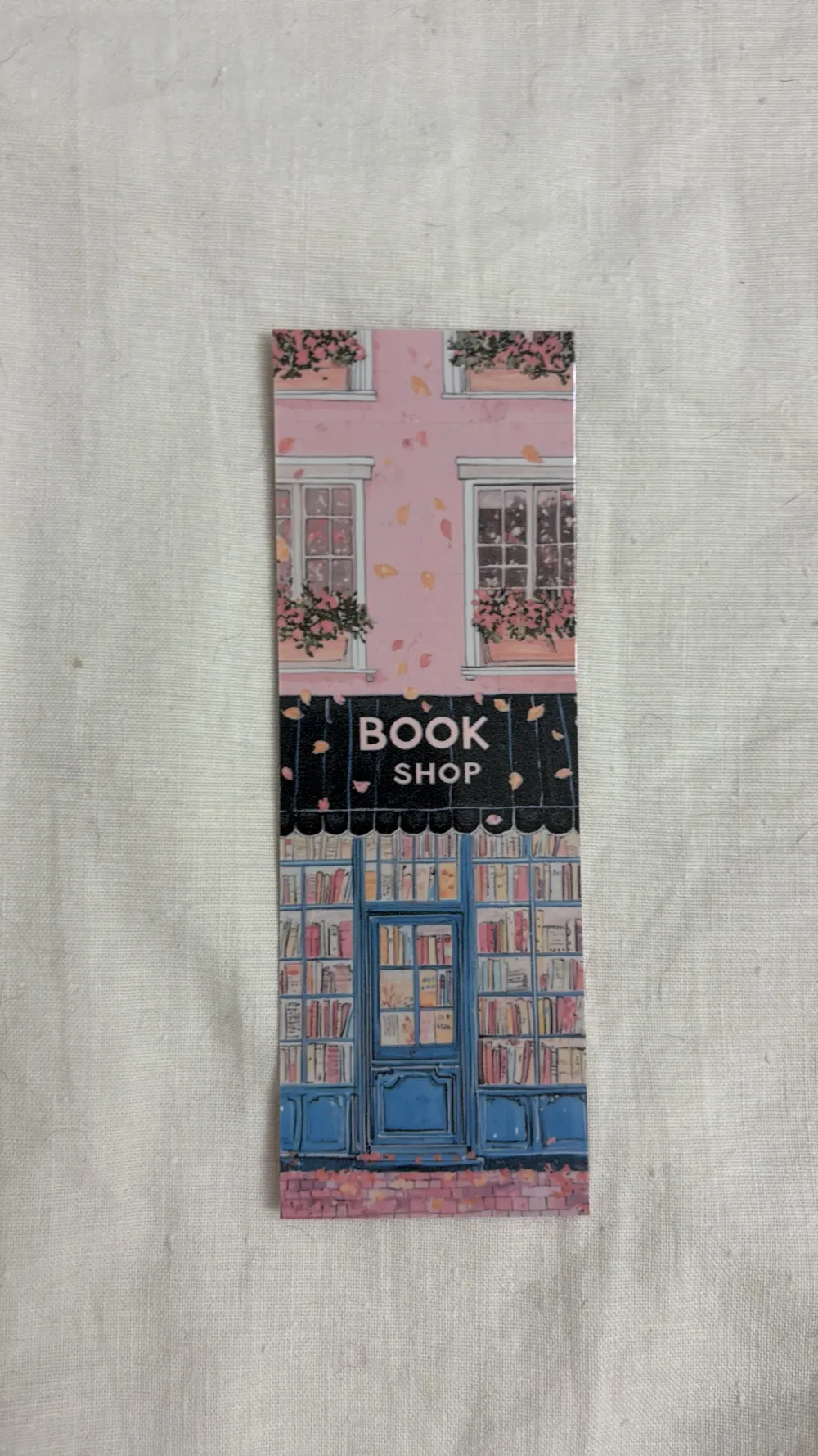 Bookmarks