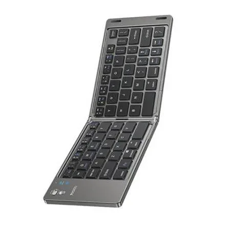 YESIDO FOLDABLE KEYBOARD
