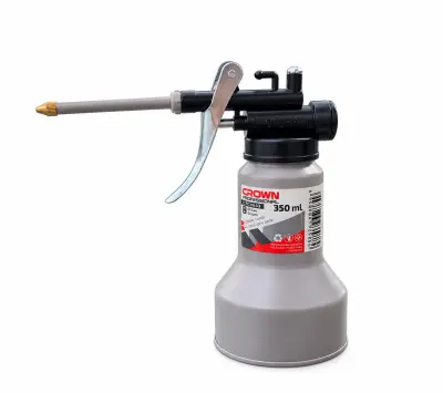 Burette à huile CROWN 350ml CPHGN-OCC35