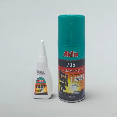 Colle Akfix 100ml