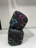 Trousse Scolaire Motifs Stylés