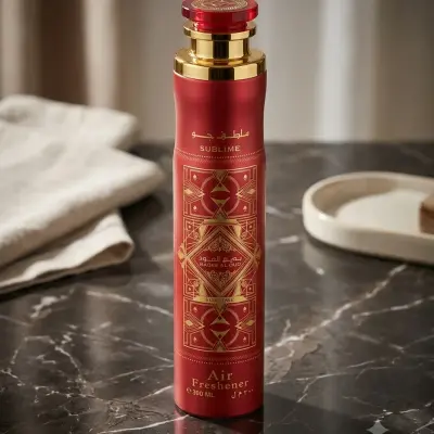 لطافة معطر جو 300مل