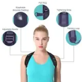 La ceinture YC Support YC-8330