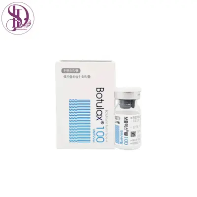 Botulax 100u
