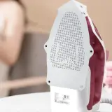 Sabot Fer à Repasser Silicone
