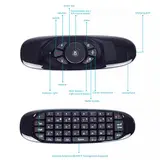 télécommande intelligente