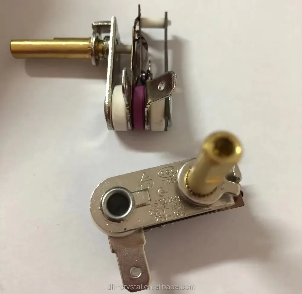 Thermostat  2128