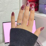 Bague coeurs