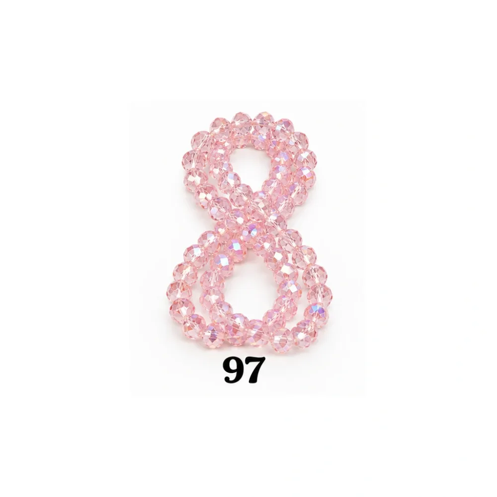 06 Cristal Rond  - كريستال دائري