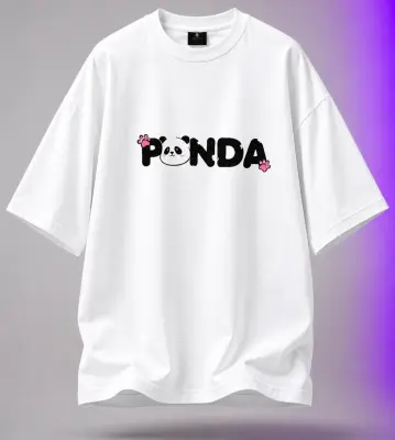 PANDA TSHIRT